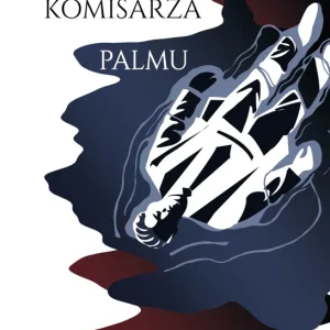 Błąd komisarza Palmu. Tom 2 Kup online