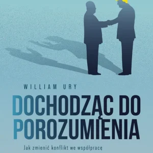 Okazja Dochodząc do porozumienia
