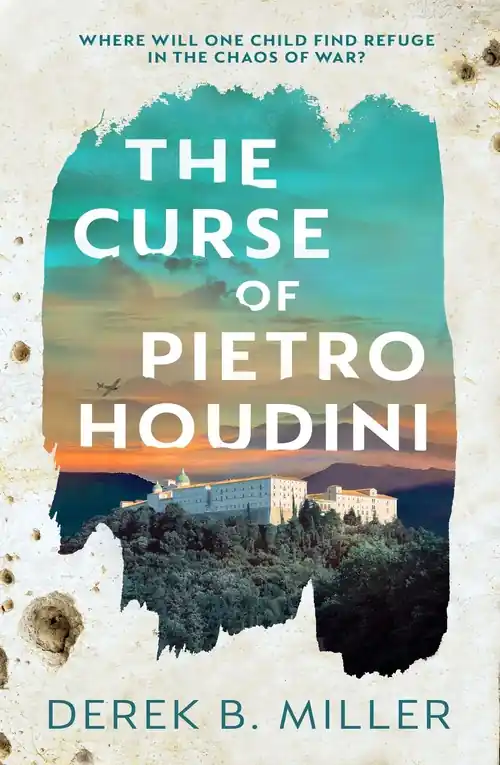 The Curse of Pietro Houdini Dodaj do koszyka