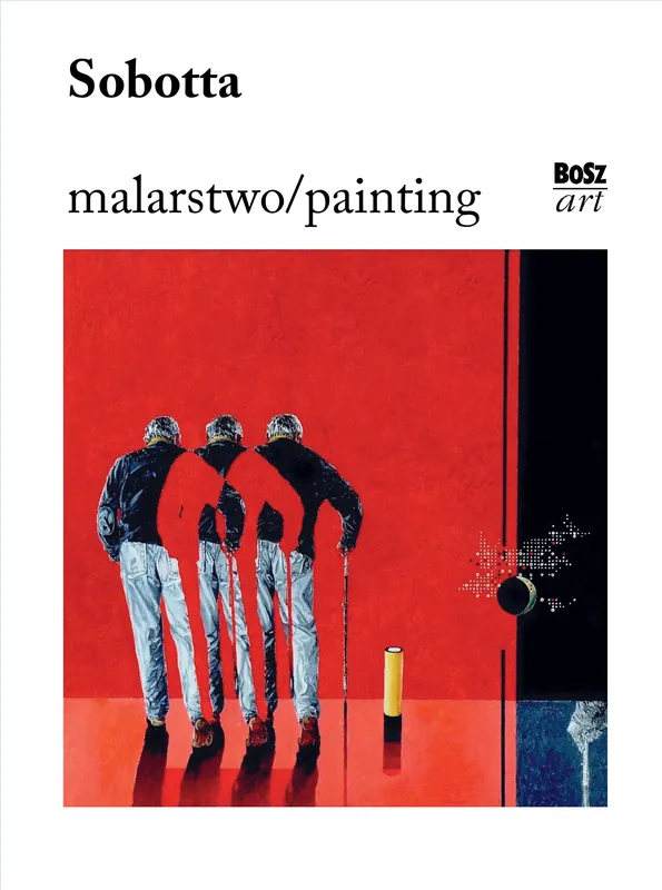 Zamów dziś Sobotta. Malarstwo