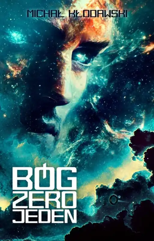 Bestseller Bóg Zero Jeden