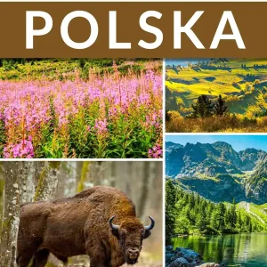 Polska. Cuda natury Oferta limitowana