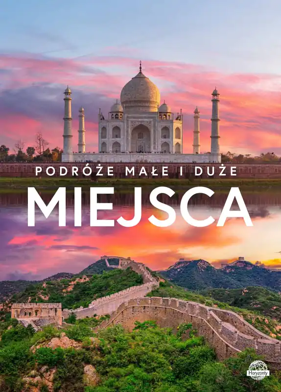 Zniżka Miejsca. Podróże małe i duże