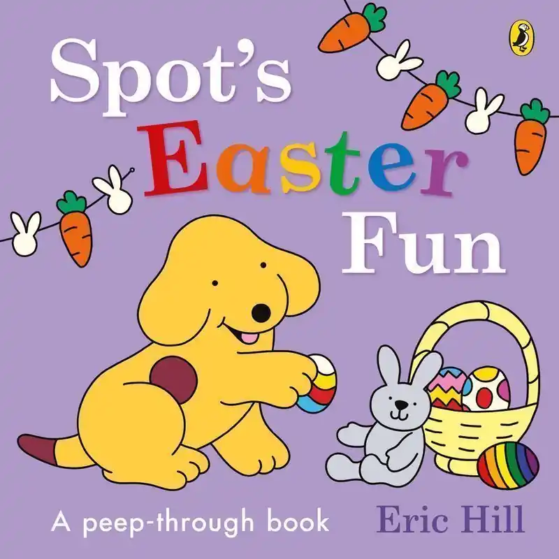 Rabat Spot’s Easter Fun