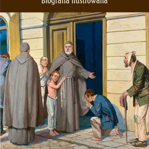 Nie przegap Życie św. Brata Alberta