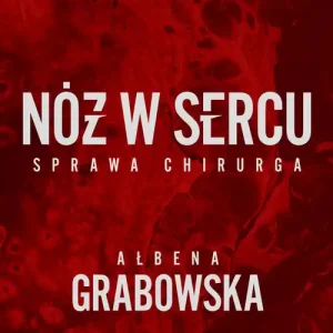 Okazja Nóż w sercu