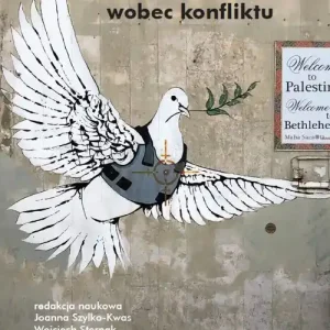 Obniżka ceny Fotografia wobec konfliktu