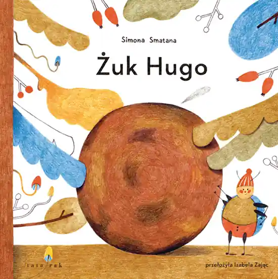 Żuk Hugo Ograniczona ilość