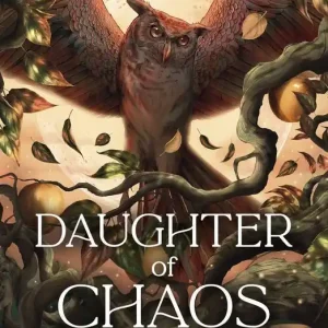 Daughter of chaos wer. angielska Dostępne od ręki