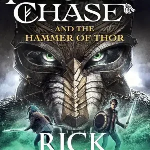 Oferta limitowana Magnus Chase and the Hammer of Thor