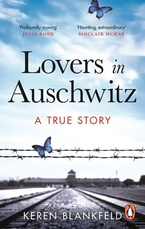 Lovers in Auschwitz wer. angielska Ostatnia szansa