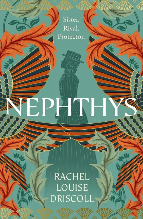 Hit sprzedaży Nephthys wer. angielska