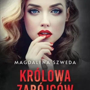 Królowa zabójców Bezpieczna płatność