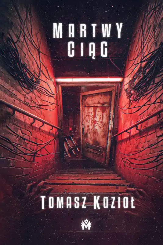 Obniżka ceny Martwy ciąg