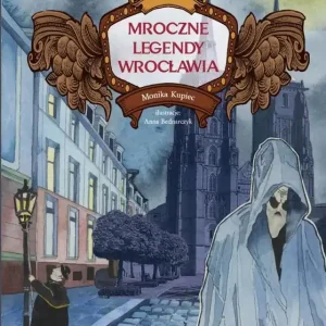 Mroczne legendy Wrocławia Promocja