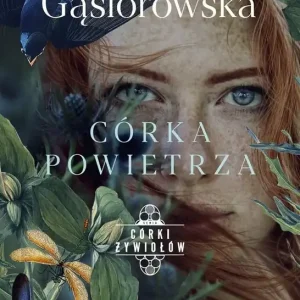 Córka powietrza Bezpieczne zakupy