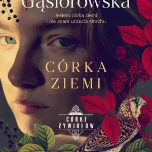 Kup teraz Córka ziemi
