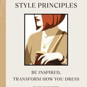 Ostatnia szansa The Louis Vuitton Style Principles