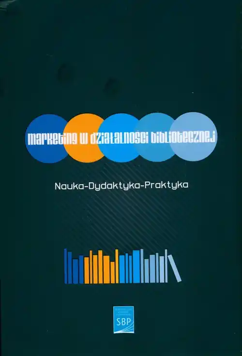 Nowy Marketing w działalności bibliotecznej