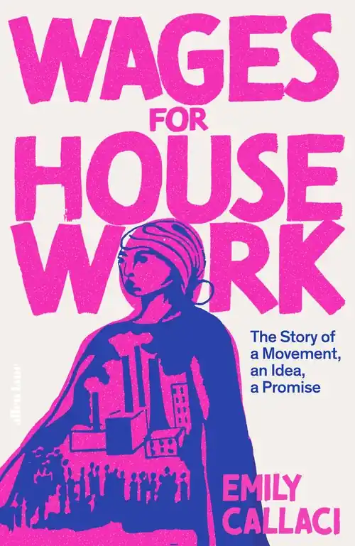 Dodaj do koszyka Wages for Housework