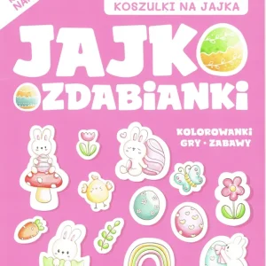 Jajko ozdabianki Sprawdź teraz