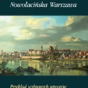 Sprawdź teraz Nowołacińska Warszawa