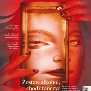 Miesięcznik ZNAK 838 (3/2025) - Zostaw alkohol, chodź tańczyć Dostępne od ręki