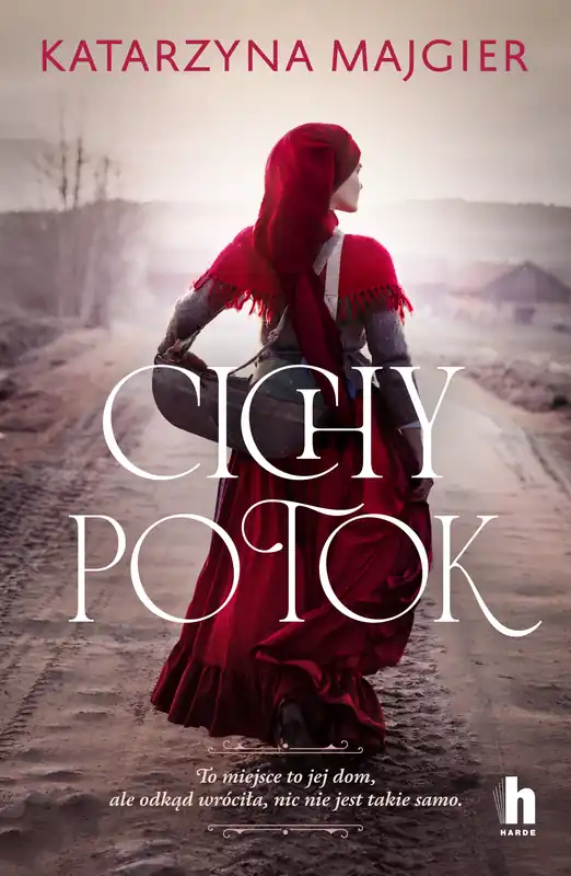 Cichy potok Wyjątkowa oferta