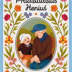 Pradziadziuś Heniuś Tylko do końca tygodnia