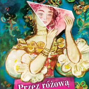 Szybka wysyłka Przez różową szybkę