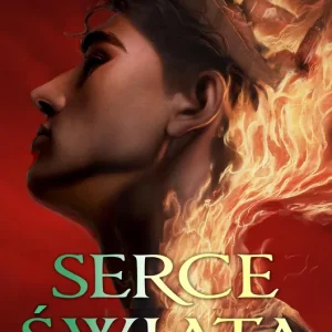 Bezpieczna płatność Wyspy Bogów Księga 2 Serce świata