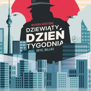 Najlepsza cena Dziewiąty dzień tygodnia