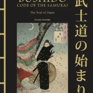 Oferta czasowa Bushido. The soul of Japan wer. angielska