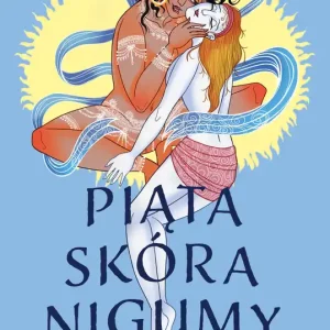 Piąta skóra Nigumy Oferta