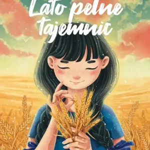 Lato pełne tajemnic Kup teraz