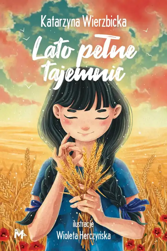 Lato pełne tajemnic Kup teraz