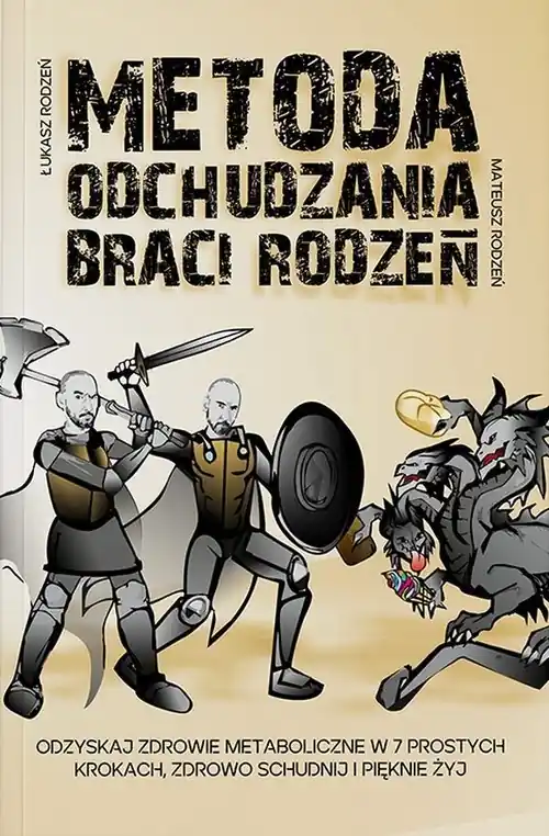 Metoda Odchudzania Braci Rodzeń Tylko dziś