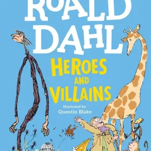 Heroes and Villains Ostatnie sztuki
