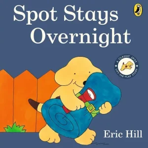 Spot Stays Overnight Wysoka jakość