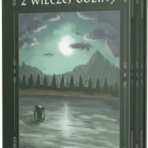 Olcha z Wilczej Doliny Okazja