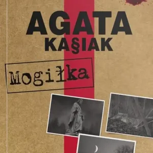 Mogiłka Nowość