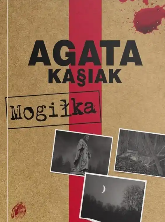 Mogiłka Nowość