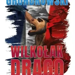 Okazja Wilkołak Drago