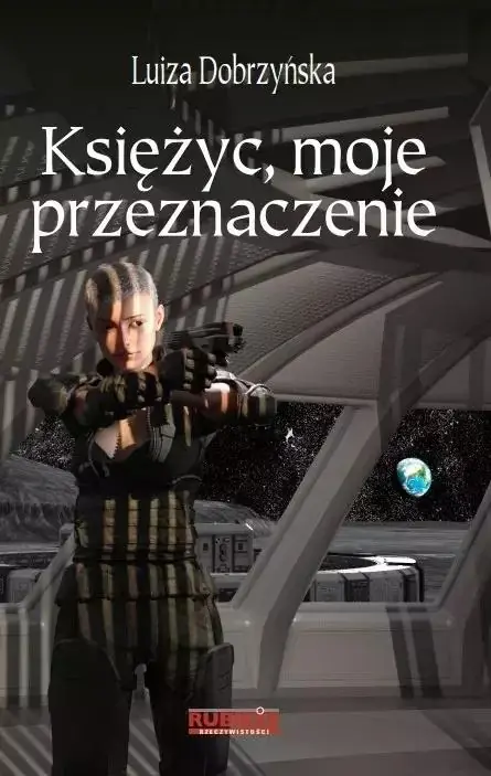 Dodaj do koszyka Księżyc, moje przeznaczenie