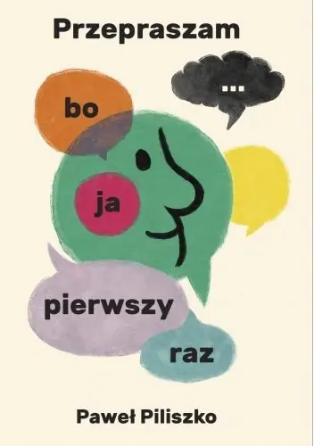 Przepraszam, bo ja pierwszy raz... Tani