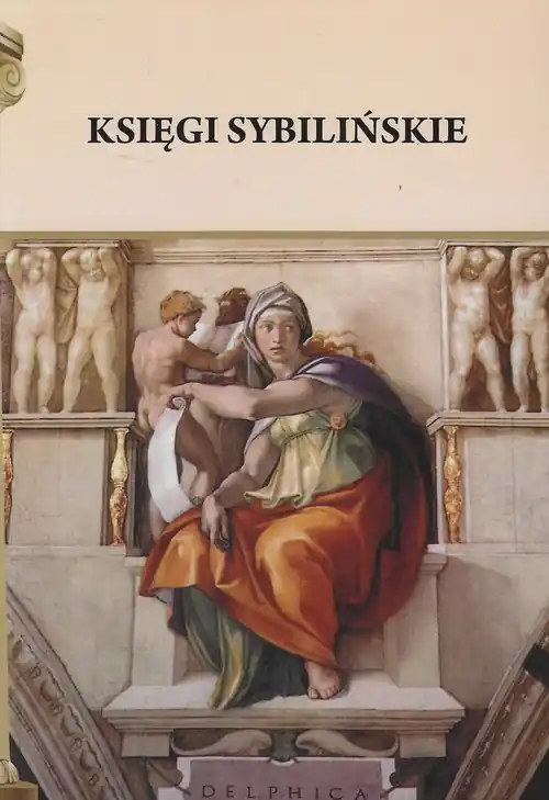 Księgi sybilińskie Ograniczona ilość