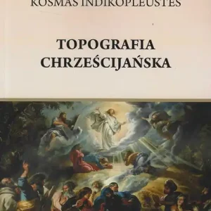 Darmowy zwrot Topografia chrześcijańska