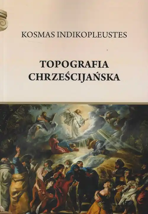 Darmowy zwrot Topografia chrześcijańska