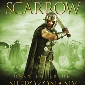 Popularny Orły imperium 15 Niepokonany