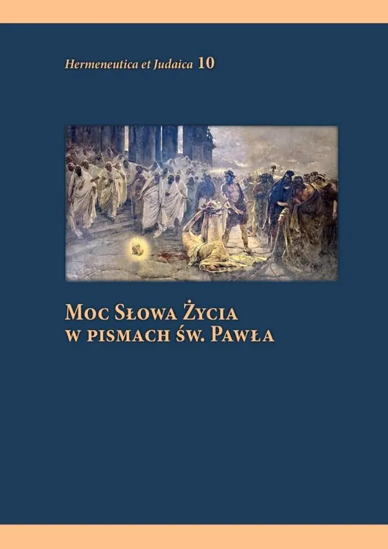 Wybór klientów Moc słowa życia w pismach św. Pawła